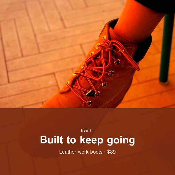 Boots