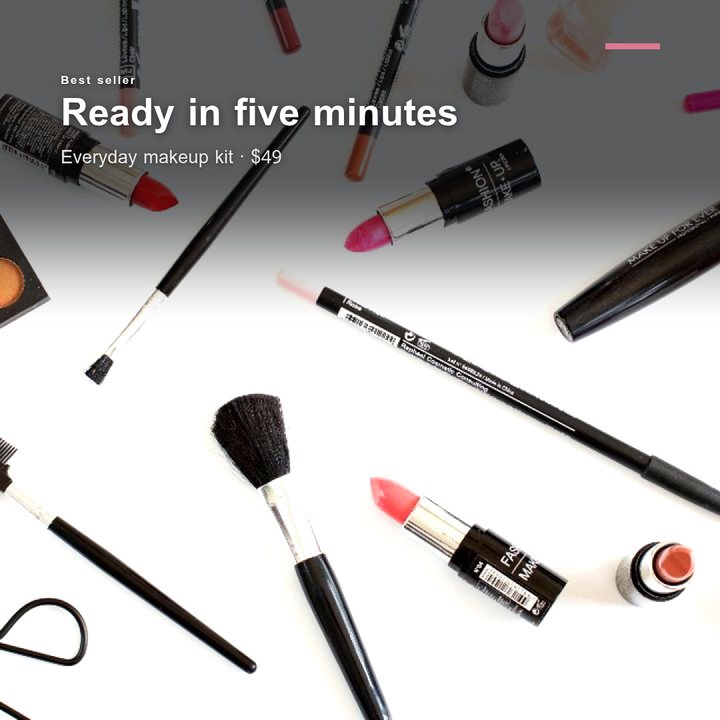 Makeup