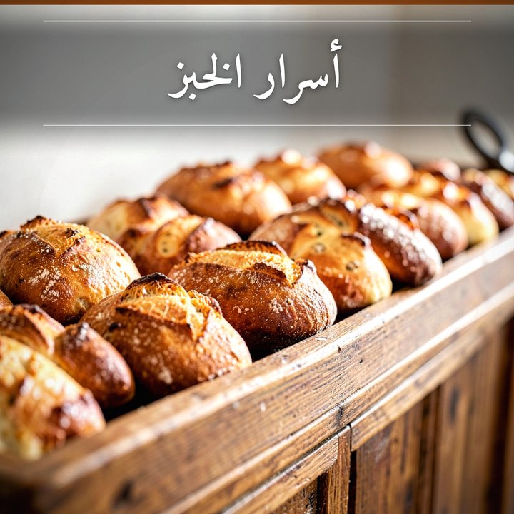 قالب منشور رمضاني فيه ترويسة عريضة والنص تحتها